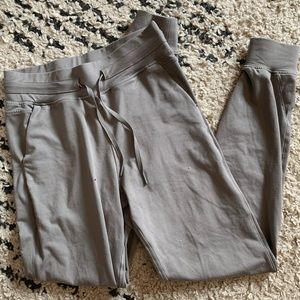 balance athletica joggers